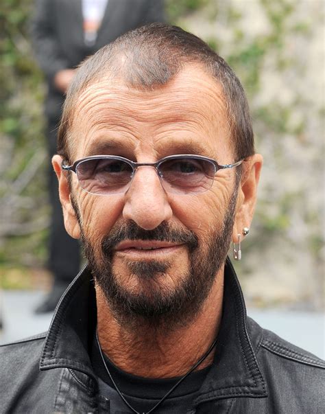 Ringo Starr on His Friendship With Paul McCartney — "I Would Tour With Him Tomorrow!" - Closer ...