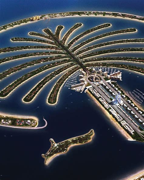 Palm Jumeirah Island – Atyan Real Estate