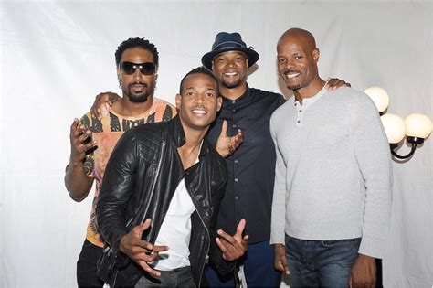 Wayans brothers team up for laughs at Foxwoods Friday