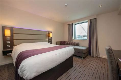 Premier Inn launch Valentines weekend deals for as little as £35 - Grimsby Live