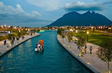 Estado de Nuevo Leon: Atractivos turisticos: El Cerro de la silla en Monterrey Nuevo León