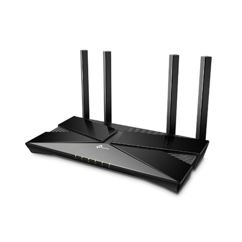 Archer AX10 | AX1500 Wi-Fi 6 Router | TP-Link