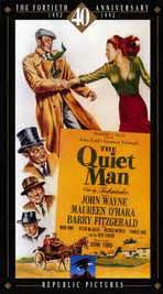 The Quiet Man Movie Posters From Movie Poster Shop