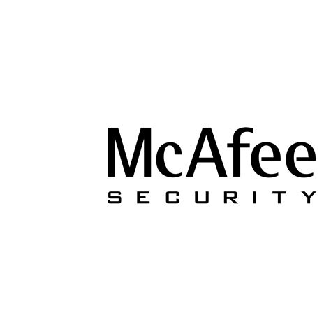 McAfee Logo PNG Transparent & SVG Vector - Freebie Supply