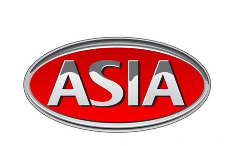 Asia Logo 3D -Logo Brands For Free HD 3D