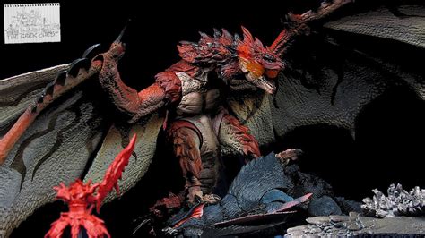 Bandai Monster Hunter Rathalos Figure | ubicaciondepersonas.cdmx.gob.mx