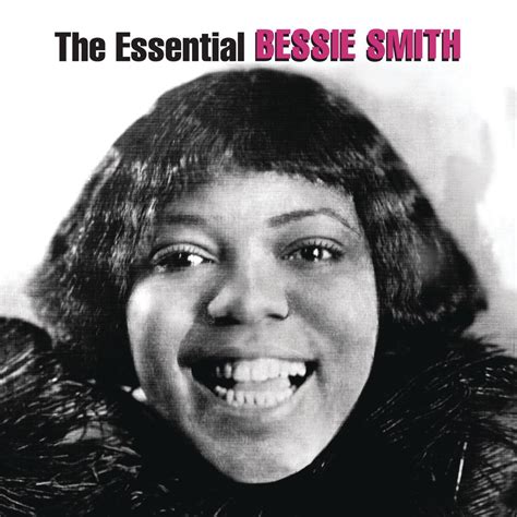 ‎The Essential Bessie Smith by Bessie Smith on Apple Music