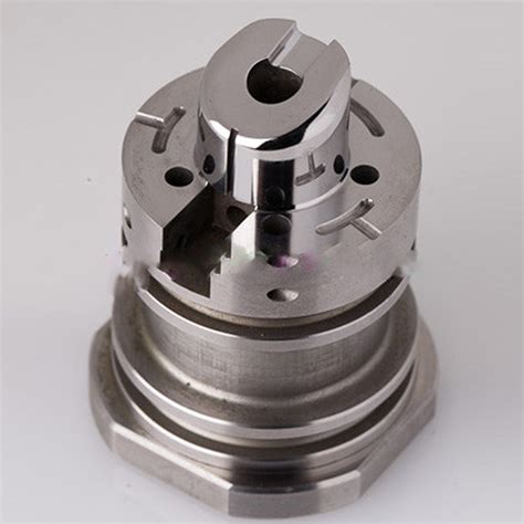 CNC Lathe Machine Parts - Kehui Mold Co., Limited