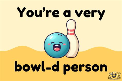 65 Funny Bowling Puns to Laugh at in Your Spare Time