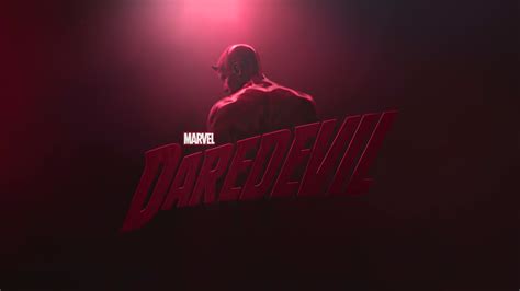 Netflix Daredevil HD Wallpaper - WallpaperSafari