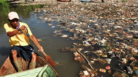 Citarum River, Indonesia - Clean Currents Coalition