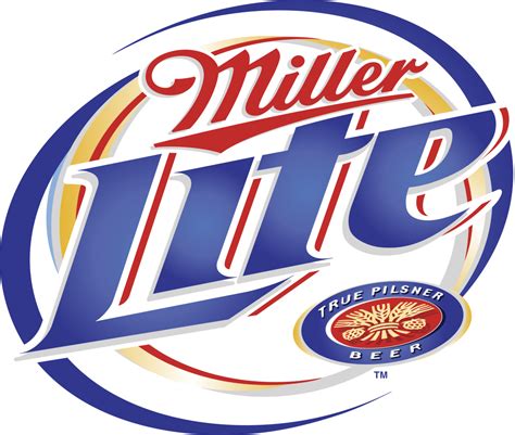 Miller Lite Logo PNG Transparent – Brands Logos