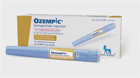 Verify: Semaglutides similar to Ozempic shouldn't be used for weight loss | kens5.com