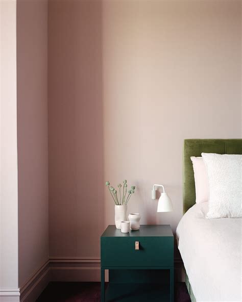 Paint Ideas from the Dulux Colour Award Entries | Dulux colour, Pink ...