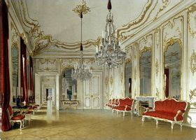 Schonbrunn Palace - Castles, Palaces and Fortresses | Palace interior ...