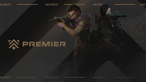 Valorant Premier mode: Valorant Premier mode: All skill groups explained