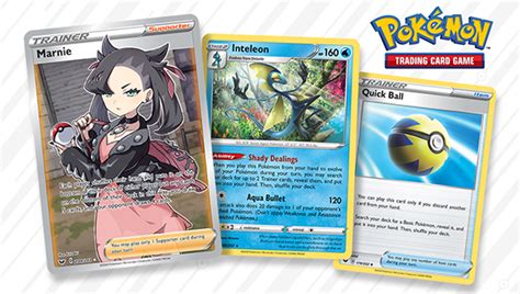 2023 Pokémon TCG Standard Format Rotation Strategy | Pokemon.com