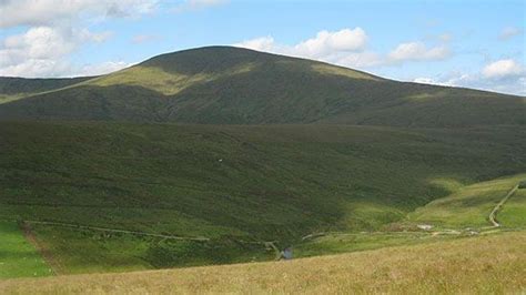 Sperrin Mountains | hiking, wildlife, geology | Britannica