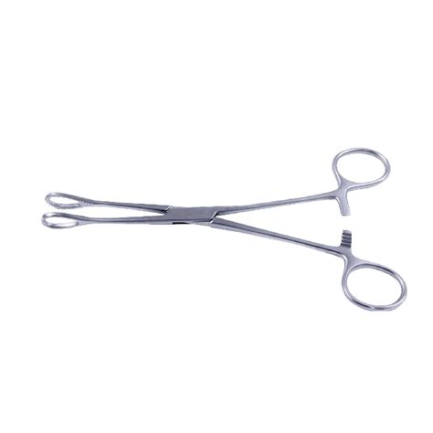 Foerster Sponge Holding Forceps