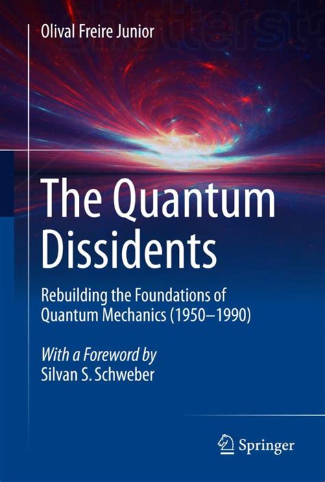 Top 10 Quantum Physics Books for the Self Learners - Abakcus