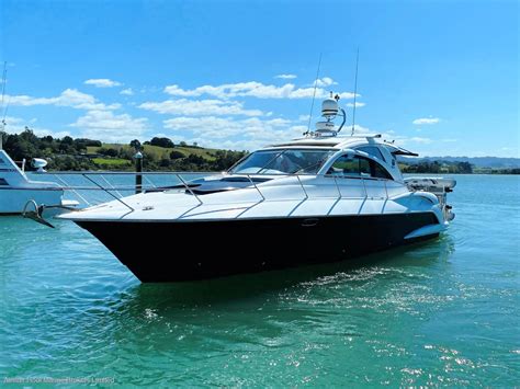 Genesis 44 V Cruise: Power Boats | Boats Online for Sale | Fibreglass/grp | - Auckland NORTH ...