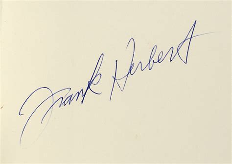 Dune Frank Herbert First Edition Signed Rare Book