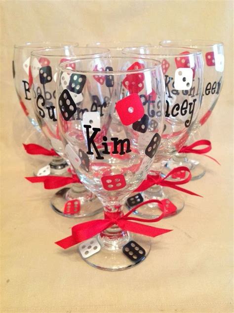 Pin by Cathy Smith on Sexc's Crafts! | Bunco gifts, Bunco, Bunco party