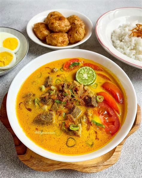 Soto-Tangkar-Betawi – Jakarta Traveller Media