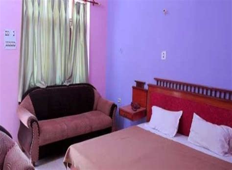 Hotel Narayana In Rudraprayag, Narayana Hotel Rudraprayag