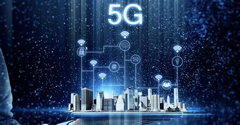 Revolutionizing Connectivity: Unveiling the Power of 5G Testing Tools 2024 - CA Headline