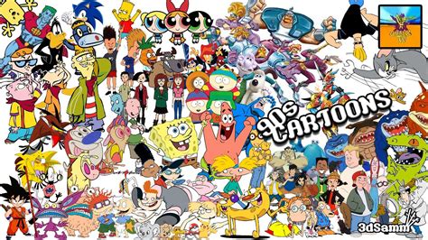 Wallpapers HD Cartoon Network - Wallpaper Cave