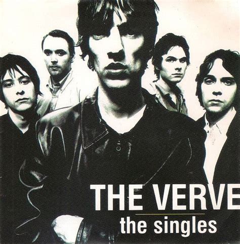 Pin on The Verve