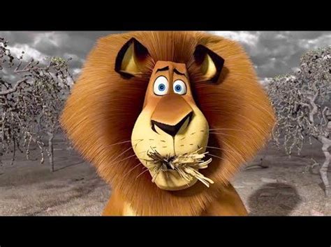 DreamWorks Madagascar | Wild Alex Compilation | Madagascar Funny Scenes | Kids Movies - VidoEmo ...