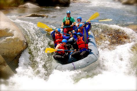 Opening day for Upper Kern River rafting set for April 26th - Kern ...