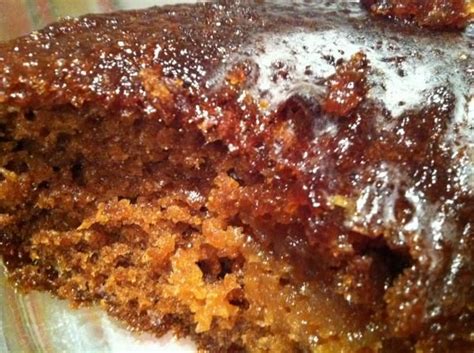 How To Make Malva Pudding In The Microwave | Recipe | Malva pudding ...