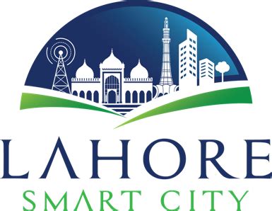 Lahore Smart City | The First Smart City in Lahore