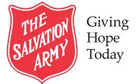 Home The Salvation Army - Kelowna - Giving Hope Today