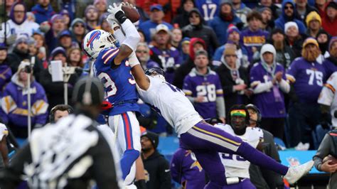 NFL's Top 100 plays of 2022: Vikings involved in 10 - Sports Illustrated Minnesota Sports, News ...