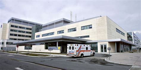 A decade after opening, Brampton hospital gets full complement of patient beds ...