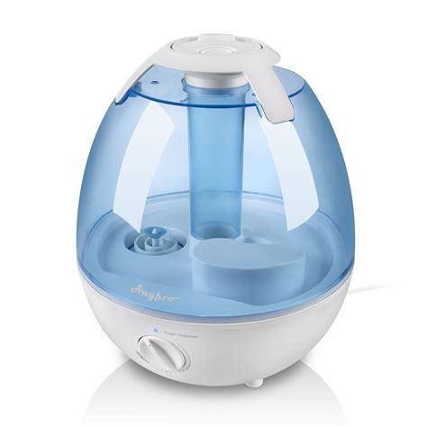 Best Humidifiers For Dry Skin, Winter Allergies 2018