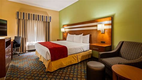 Best Western Troy Hotel Troy, Illinois, US - Reservations.com