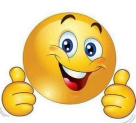 Thumbs up | Smiley, Smiley emoji, Emoticon