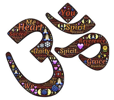 Namaste Symbol Of Reverence Free Stock Photo - Public Domain Pictures