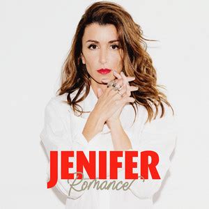 Jenifer : tous les albums et les singles