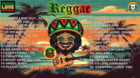 BEST REGGAE MIX 2023 MOST REQUESTED REGGAE LOVE SONGS 2023 BEST 100 REGGAE NONSTOP 2023 - YouTube