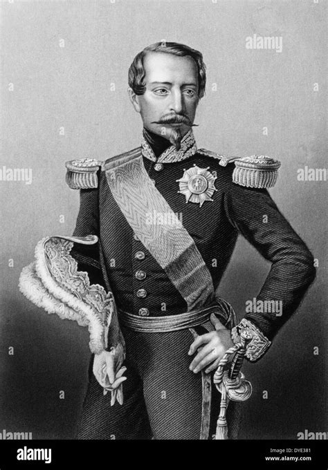 Napoleon bonaparte iii hi-res stock photography and images - Alamy