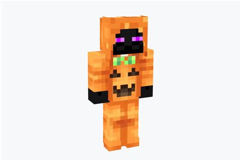 Best Enderman Skins For Minecraft (Boys + Girls) – FandomSpot