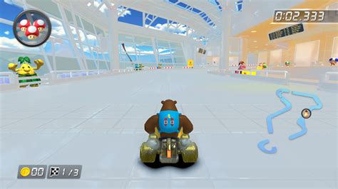 Mario Kart 8: Custom Track Tutorial | sefemedical.com - The Independent Video Game Community