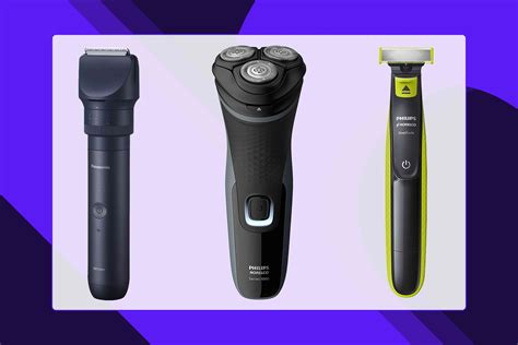 The 13 Best Electric Razors to Keep Your Skin Happy