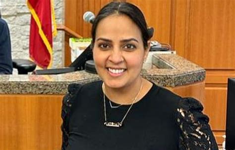 Meet Manpreet Monica Singh, first female Sikh judge in US | Manpreet Monica Singh, first female ...